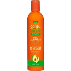 Cantu Krullenverzorging>Avocado Hydrating Curl Activator