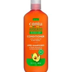 Cantu Krullenverzorging>Avocado Hydrating Conditioner