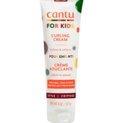 Cantu Krullenverzorging>Care For Kids Curling Cream