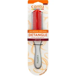 Cantu Haarborstels>Detangling Brush
