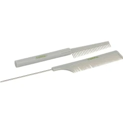 Cantu Haarborstels|Kammen>Part & Twist Kammenset