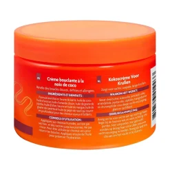Cantu Haarcrème>Shea Butter Coconut Curling Cream