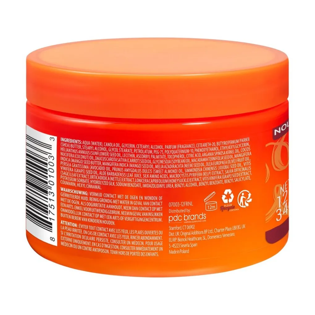 Cantu Haarcrème>Shea Butter Coconut Curling Cream