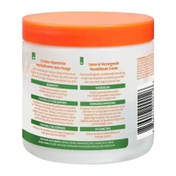 Cantu Leave-In Conditioner>Shea Butter Leave In Conditioning Repair Cream