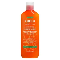 Cantu Conditioner>Shea Butter Sulfate-Free Hydrating Cream Conditioner