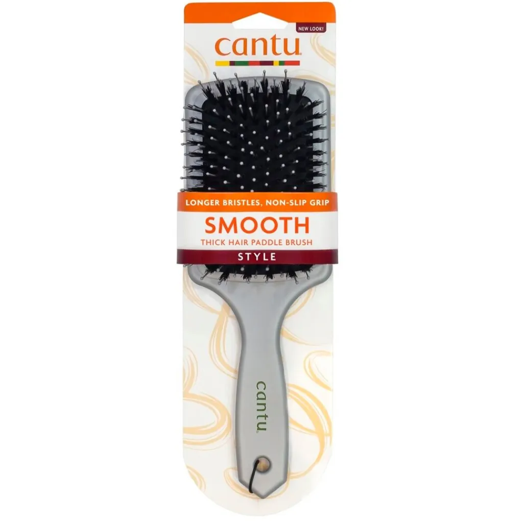 Cantu Haarborstels>Smooth Paddle Brush