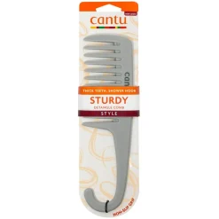 Cantu Haarborstels|Kammen>Sturdy Detangle Kam