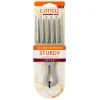 Cantu Kammen|Haarborstels>Sturdy Double Lift Pick Kam