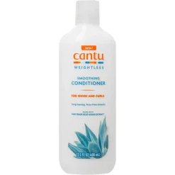 Cantu Conditioner>Weightless Smoothing Conditioner