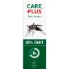 Care Plus Insecten>40% Deet Anti-Insect Spray