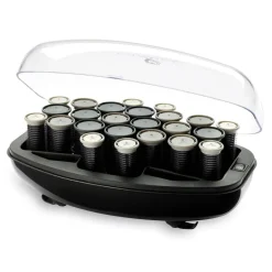 Carmen Haarstylers>C5040 Pro Roller Krulset