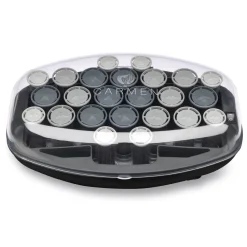 Carmen Haarstylers>C5040 Pro Roller Krulset