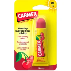 Carmex Lippenbalsem>Cherry Lippenbalsem