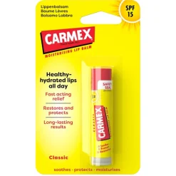 Carmex Lippenbalsem>Classic Lippenbalsem Stick