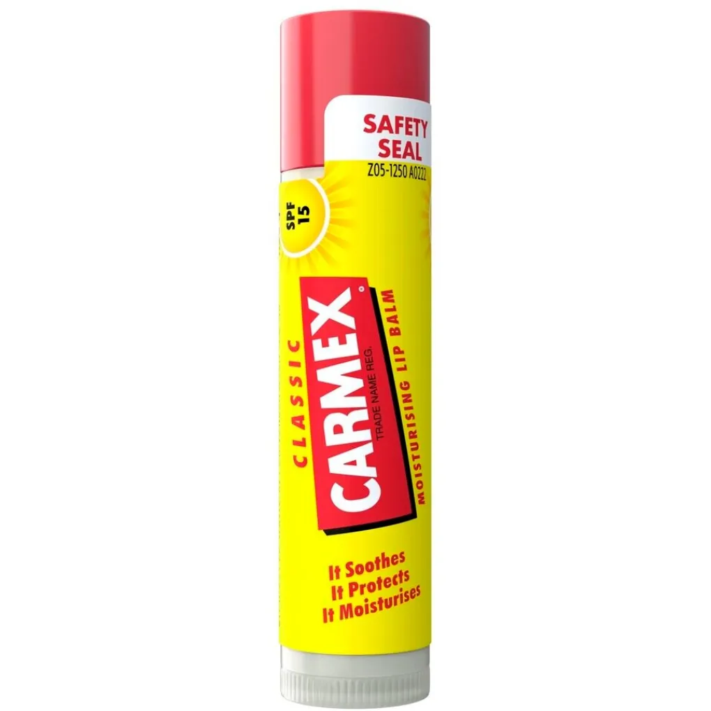 Carmex Lippenbalsem>Classic Lippenbalsem Stick