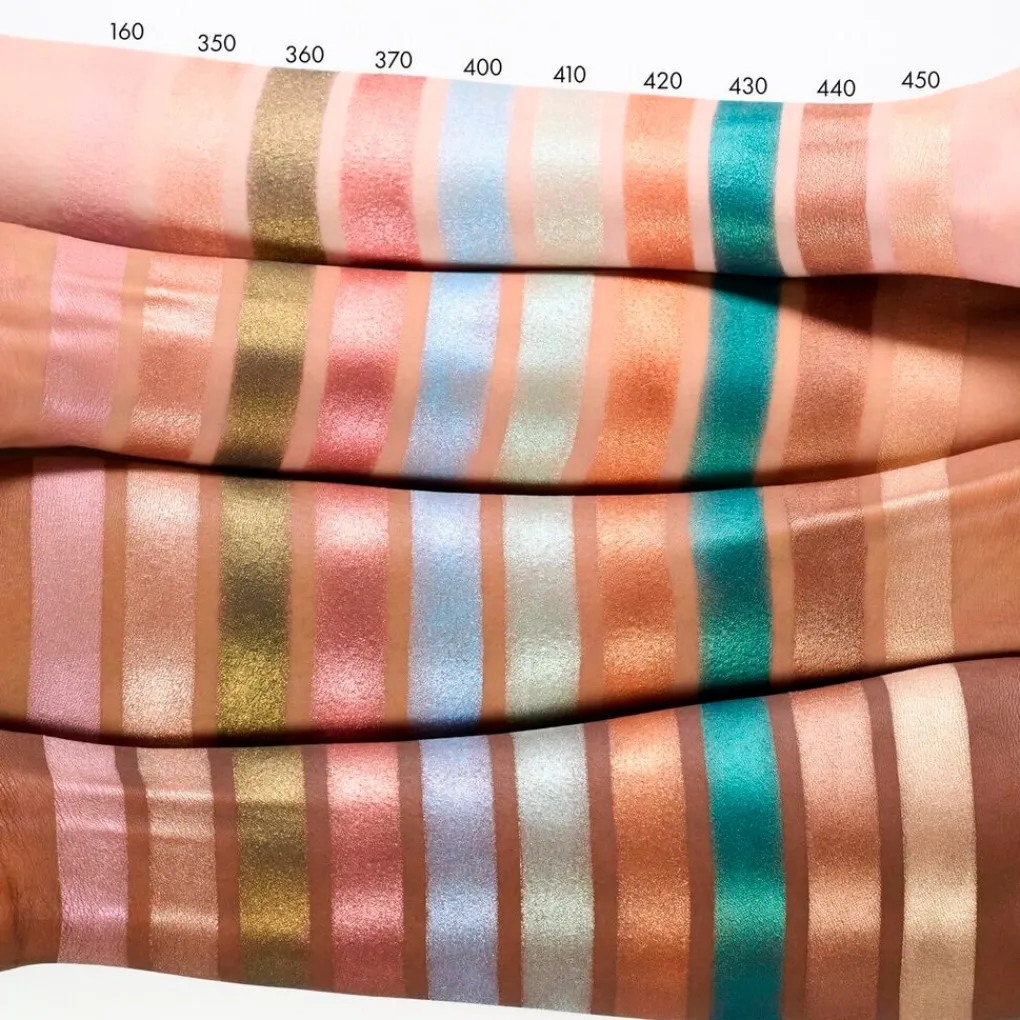 Catrice Oogschaduw>Art Couleurs 440 Bronze Bliss Eyeshadow
