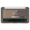 Catrice Wenkbrauw Make-Up>010 Ash Blond Wenkbrauwpoeder Set Waterproof