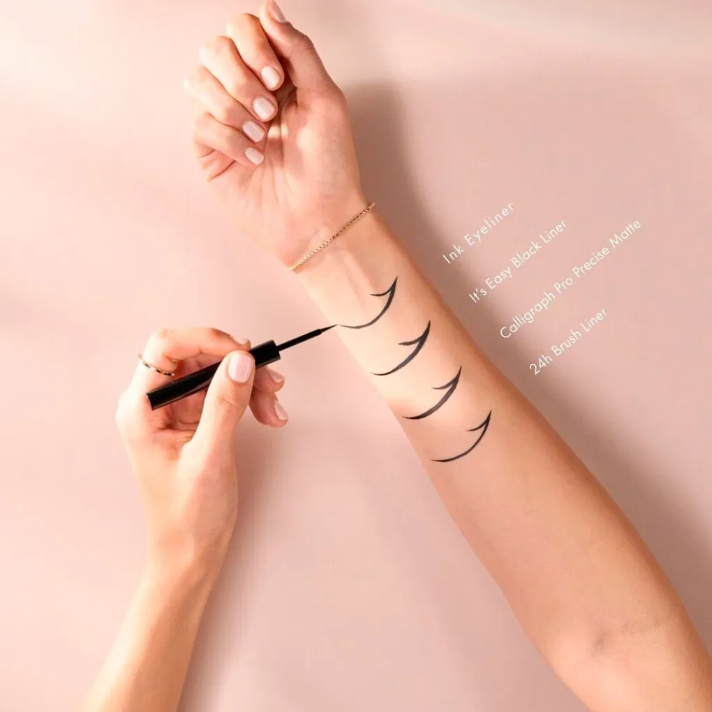 Catrice Eyeliner>010 Best in Black Ink Eyeliner