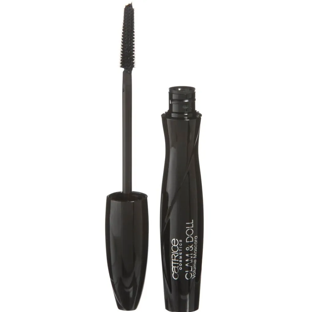 Catrice Mascara>010 Black Glam & Doll Volume Mascara