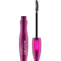 Catrice Mascara>010 Black Glam & Doll Curl & Volume Mascara