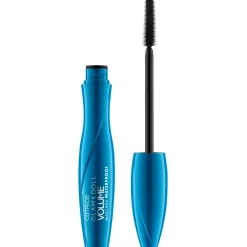 Catrice Mascara>010 Black Glam & Doll Waterproof Volume Mascara