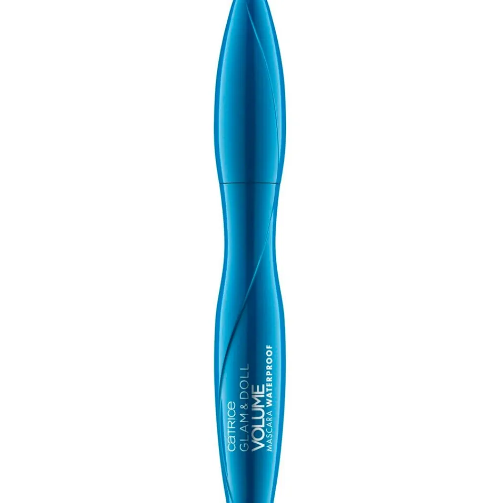 Catrice Mascara>010 Black Glam & Doll Waterproof Volume Mascara