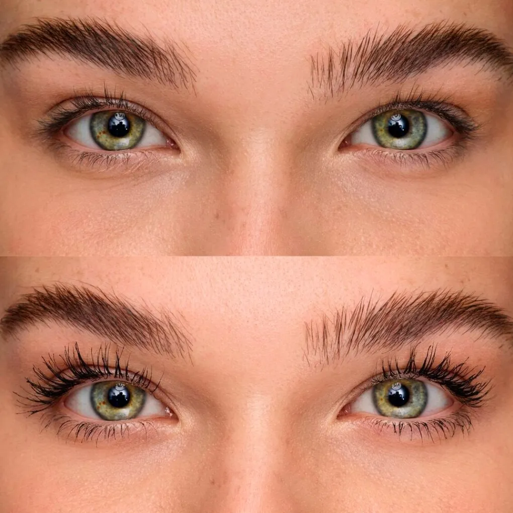 Catrice Mascara>010 Black Glam & Doll Waterproof Volume Mascara