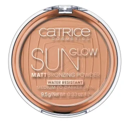 Catrice Bronzer>035 Bronze Sun Glow Powder