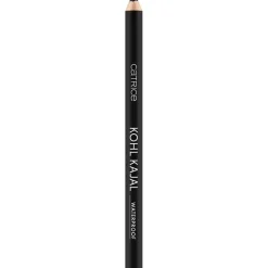 Catrice Oogpotlood>010 Check Chic Black Waterproof Kohl Kajal