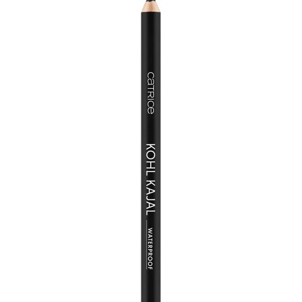Catrice Oogpotlood>010 Check Chic Black Waterproof Kohl Kajal