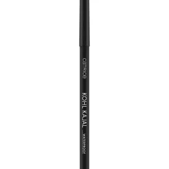 Catrice Oogpotlood>010 Check Chic Black Waterproof Kohl Kajal