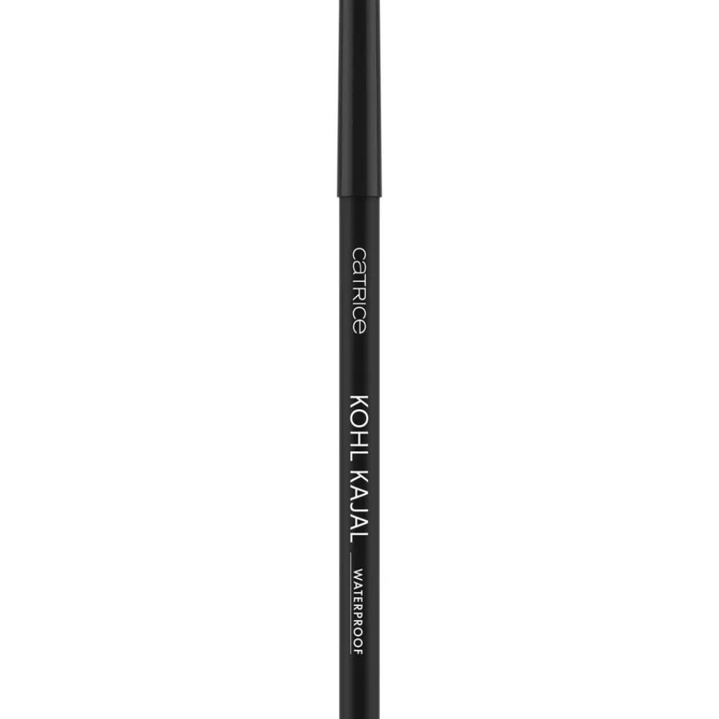 Catrice Oogpotlood>010 Check Chic Black Waterproof Kohl Kajal