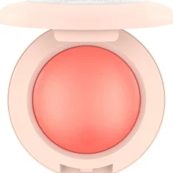 Catrice Blush>030 Cheeky Coral Soft Glam Baked Blush