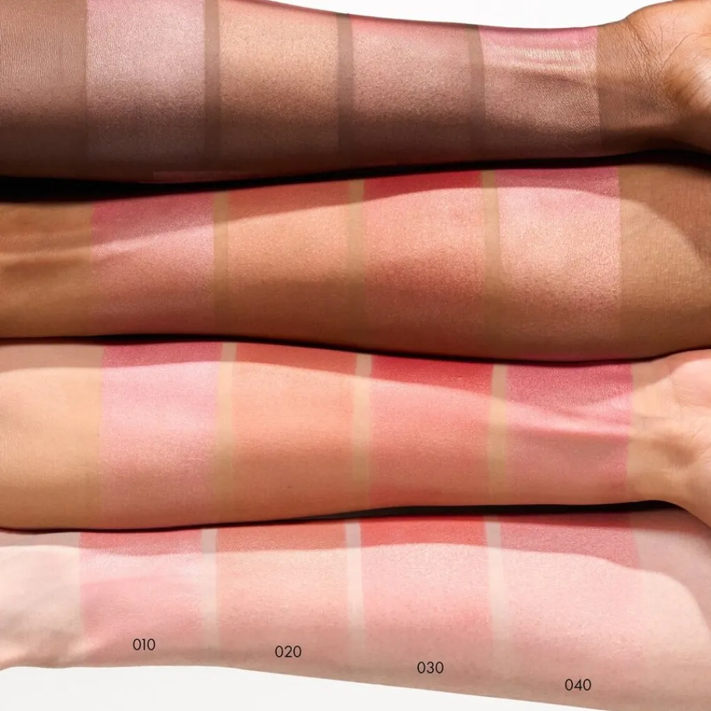 Catrice Blush>030 Cheeky Coral Soft Glam Baked Blush