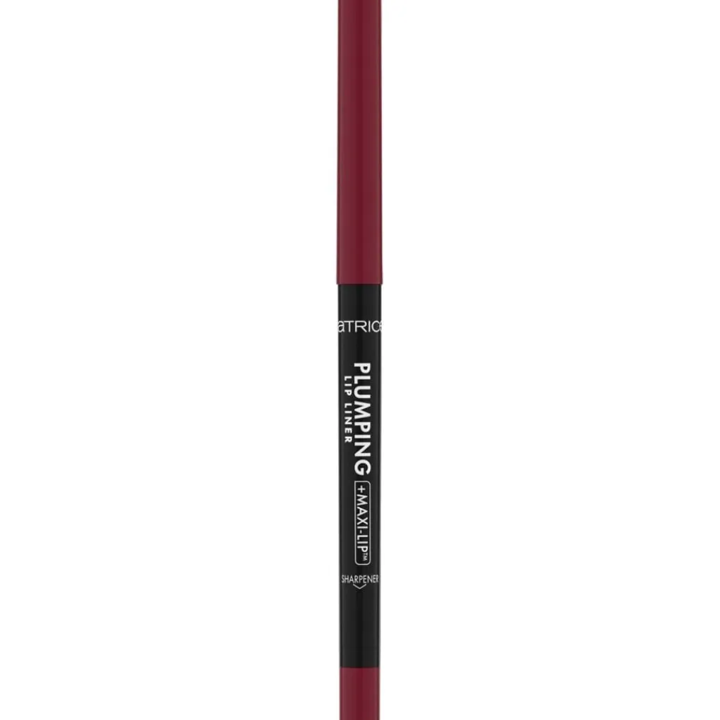 Catrice Lipmake-Up>180 Cherry Lady Plumping Lipliner