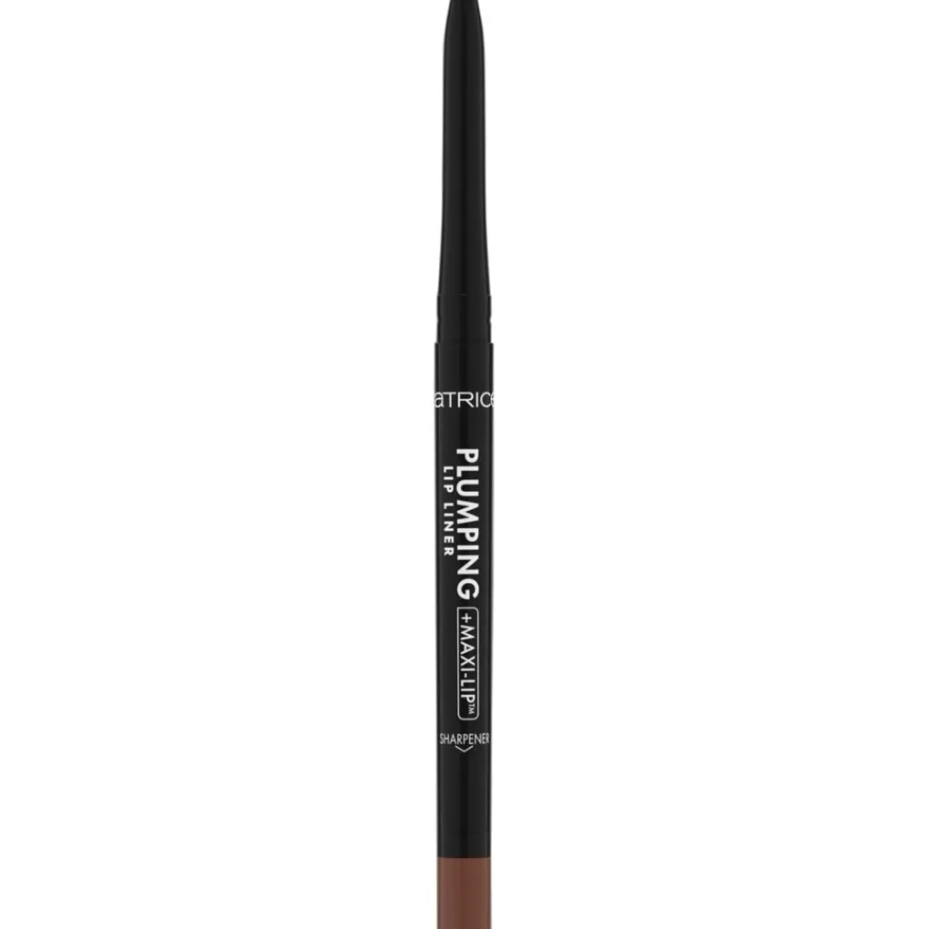 Catrice Lipmake-Up>170 Chocolate Lover Plumping Lipliner