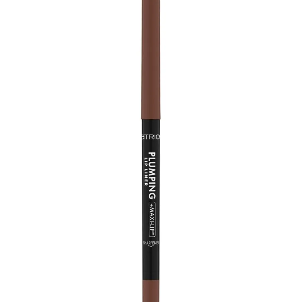 Catrice Lipmake-Up>170 Chocolate Lover Plumping Lipliner