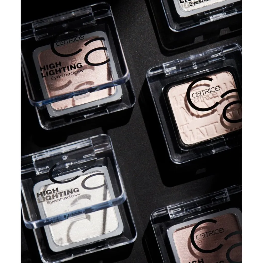 Catrice Oogschaduw>010 Highlight To Hell Highlighting Eyeshadow