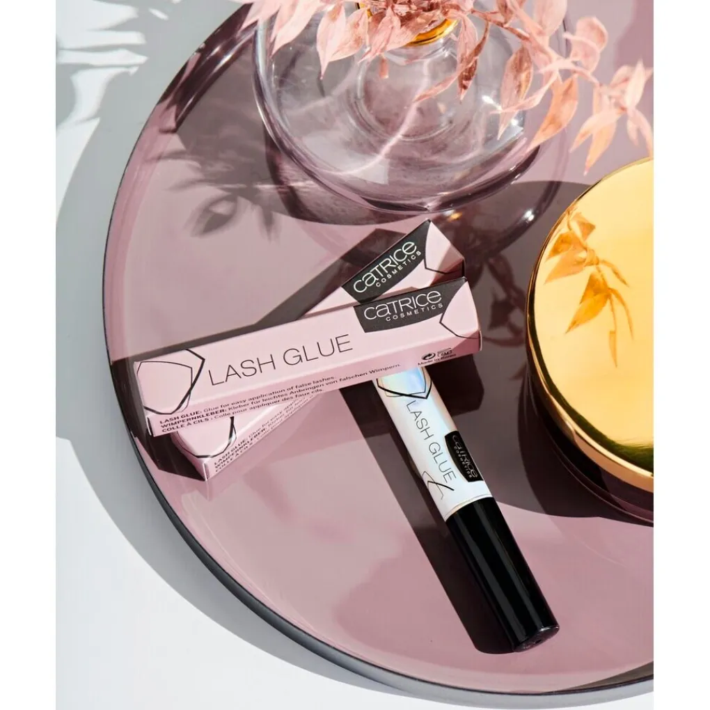 Catrice Nepwimpers>010 Lash Glue