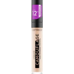 Catrice Concealer>005 Light Natural Liquid Camouflage Concealer