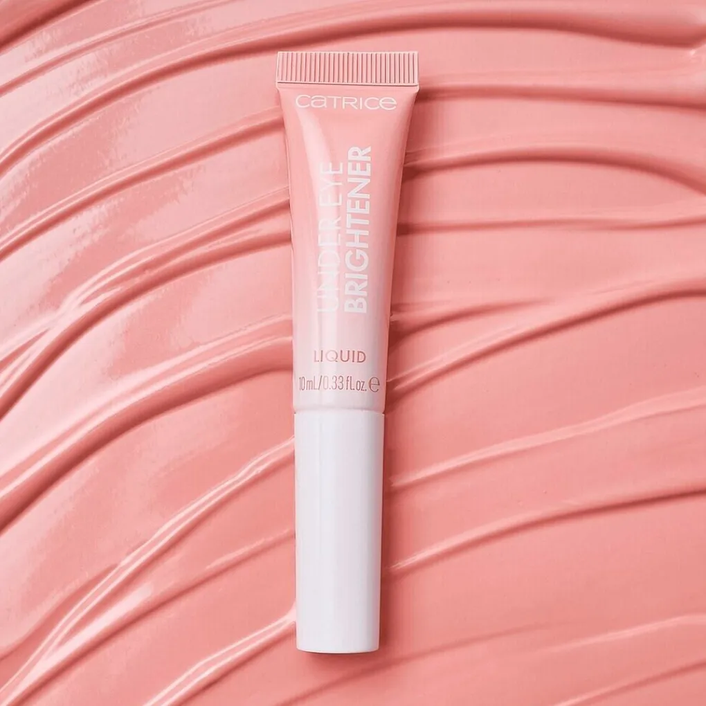Catrice Concealer>010 Light Rose Under Eye Brightener Liquid