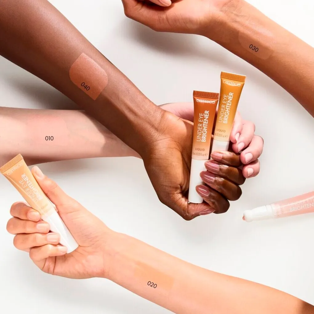 Catrice Concealer>010 Light Rose Under Eye Brightener Liquid