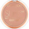 Catrice Bronzer>030 Medium Bronze Sun Glow Powder