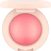 Catrice Blush>040 Midnight Berry Soft Glam Baked Blush