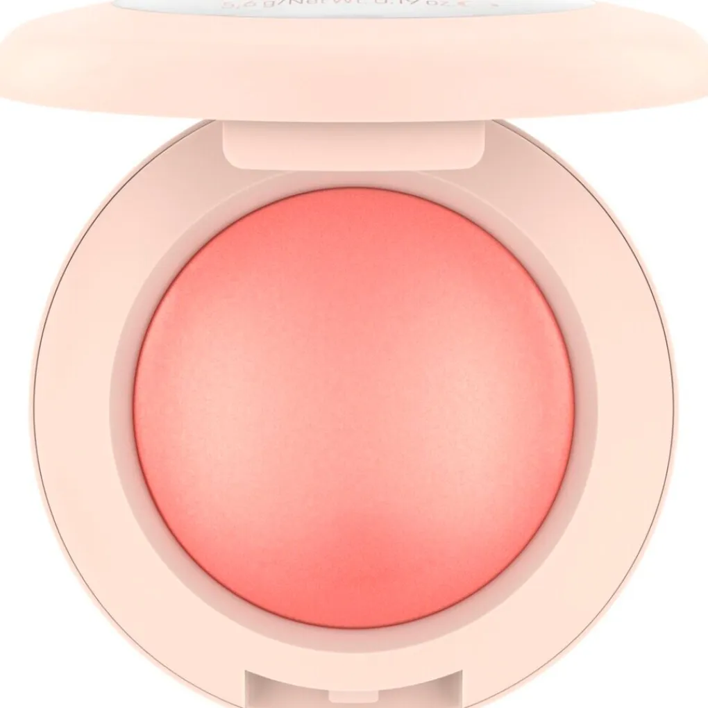 Catrice Blush>010 On Cloud Pink Soft Glam Baked Blush