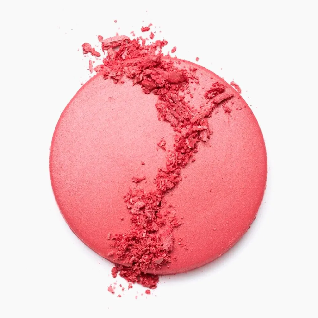 Catrice Blush>010 On Cloud Pink Soft Glam Baked Blush