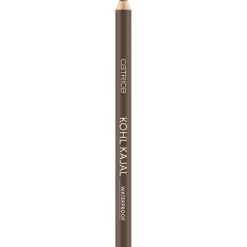 Catrice Oogpotlood>040 Optic BrownChoc Waterproof Kohl Kajal