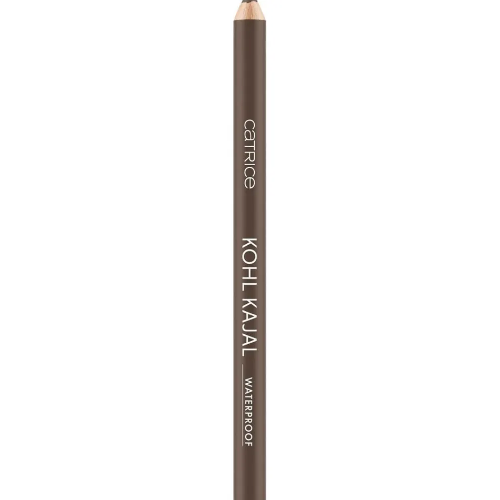 Catrice Oogpotlood>040 Optic BrownChoc Waterproof Kohl Kajal
