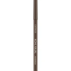 Catrice Oogpotlood>040 Optic BrownChoc Waterproof Kohl Kajal