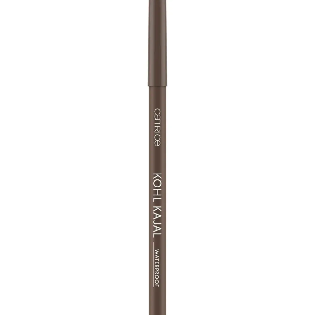 Catrice Oogpotlood>040 Optic BrownChoc Waterproof Kohl Kajal